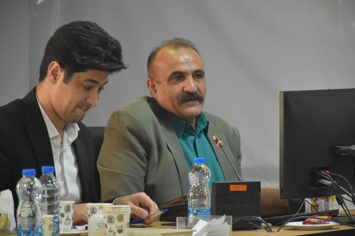 از پروژههای اشتغالزای گلستان حمایت شود