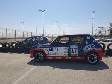 پایان رقابت ۲۵۰ راننده در مسابقه بزرگ درگ ارومیه پایان رقابت ۲۵۰ راننده در مسابقه بزرگ درگ ارومیه