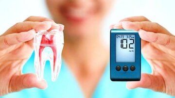 دیابت خطر ابتلا به این بیماری را افزایش میدهد دیابت خطر ابتلا به این بیماری را افزایش میدهد