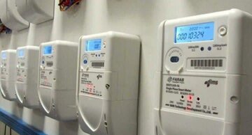 نصب بیش از ۸ هزار کنتور هوشمند در گیلان
