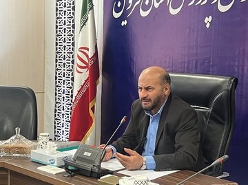 ۲۴۵هزار دانشآموز قزوینی مهرماه به مدرسه میروند ۲۴۵هزار دانشآموز قزوینی مهرماه به مدرسه میروند