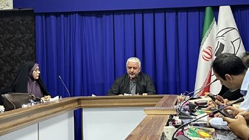 کردستان آماده برگزاری با شکوه هفته وحدت کردستان آماده برگزاری با شکوه هفته وحدت