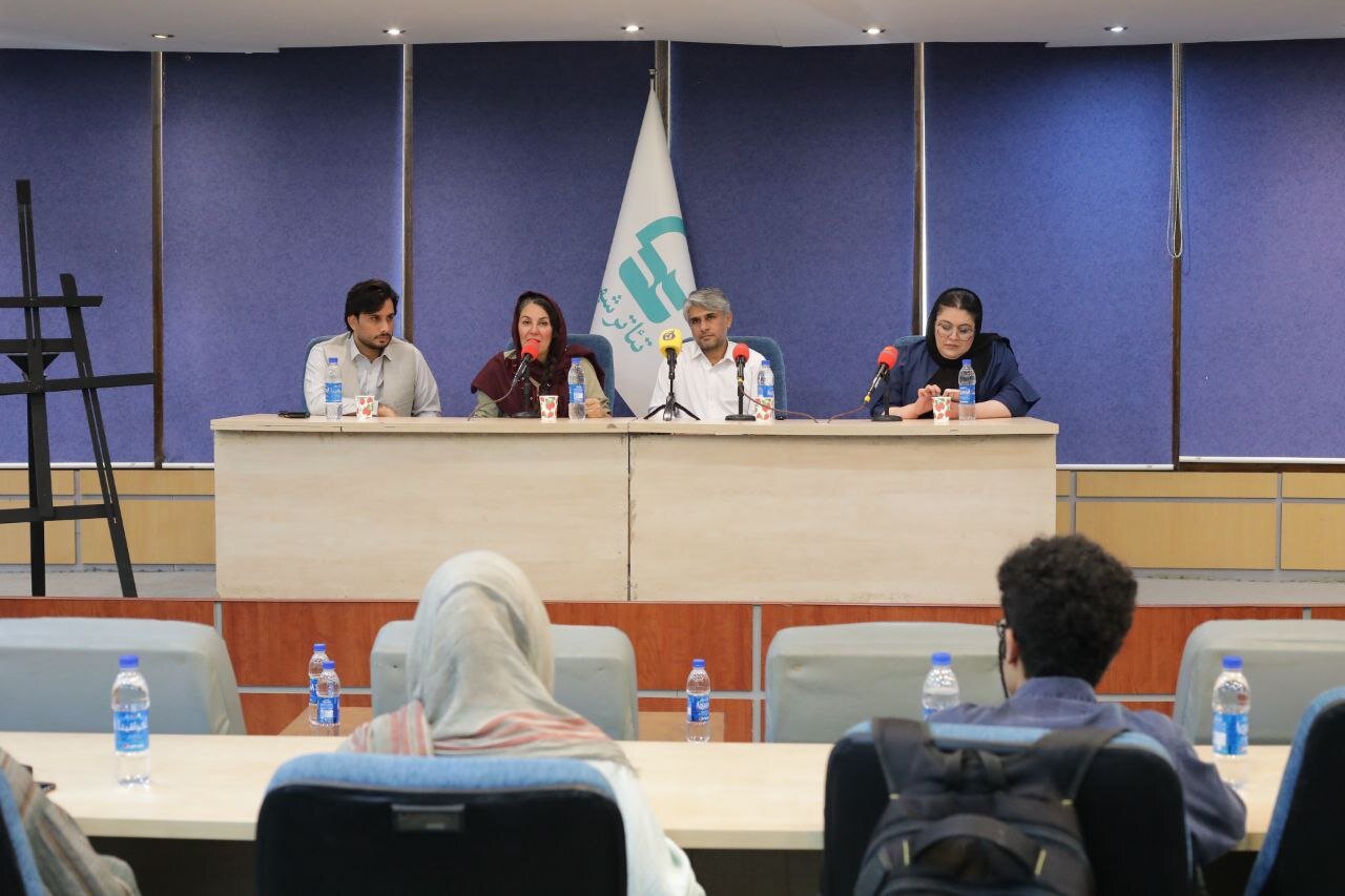 من به جادوی بلوچستان دچار شدم/ تهیهکنندگی"مچ مدگ"برایم یک مسئولیت اجتماعی است/ امیدوارم تئاتر واسطهای برای شناخت قوم بلوچ باشد