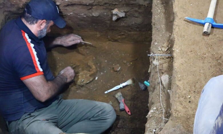 قدیمیترین سکونتگاه انسان در ایران کجاست؟