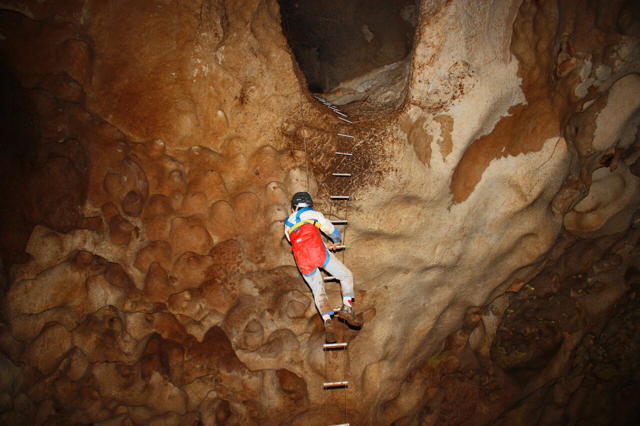 قدیمیترین سکونتگاه انسان در ایران کجاست؟