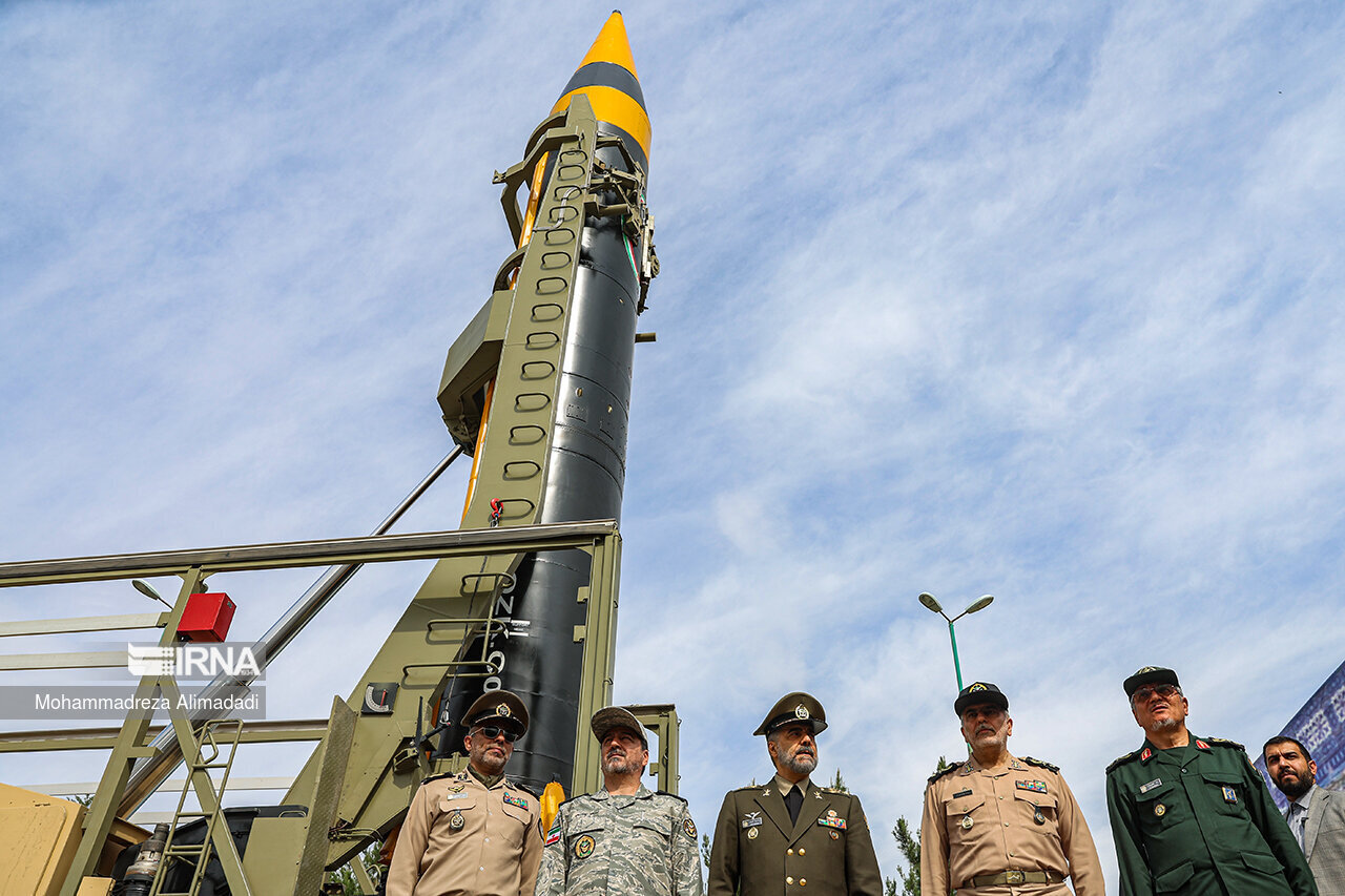 اهمیت حمله موشکی حوثیها به اسرائیل/ تست موشکی محور مقاومت موفق بود؟