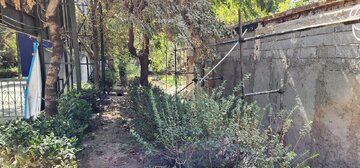 ساخت و ساز غیرقانونی در دانشگاه تهران/ «شما که برای دانشگاه حجاببان استخدام میکردید حفظ فضای سبز برایتان اهمیت نداشت؟» ساخت و ساز غیرقانونی در دانشگاه تهران/ «شما که برای دانشگاه حجاببان استخدام میکردید حفظ فضای سبز برایتان اهمیت نداشت؟»