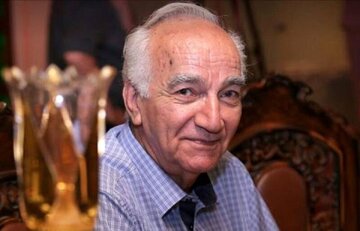 رضا بنفشهخواه: از محافل اجتماعی و مجازی فهمیدم سریال «مادران» پرمخاطب بود رضا بنفشهخواه: از محافل اجتماعی و مجازی فهمیدم سریال «مادران» پرمخاطب بود