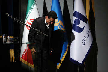 آیین رونمایی از آلبوم «ش م س» به آهنگسازی کیخسرو پورناظری و خوانندگی همایون شجریان