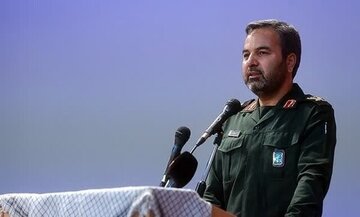 خبر مهم فرمانده بلندپایه سپاه درخصوص برنامه های فضایی در آینده / نقل قول حاجی زاده از پزشکیان درباره فعالیتهای فضایی