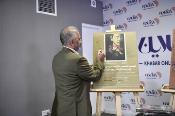 کتاب پدیده ایرانی سینمای جهان رونمایی شد/ روایت محمود کلاری از داریوش خنجی