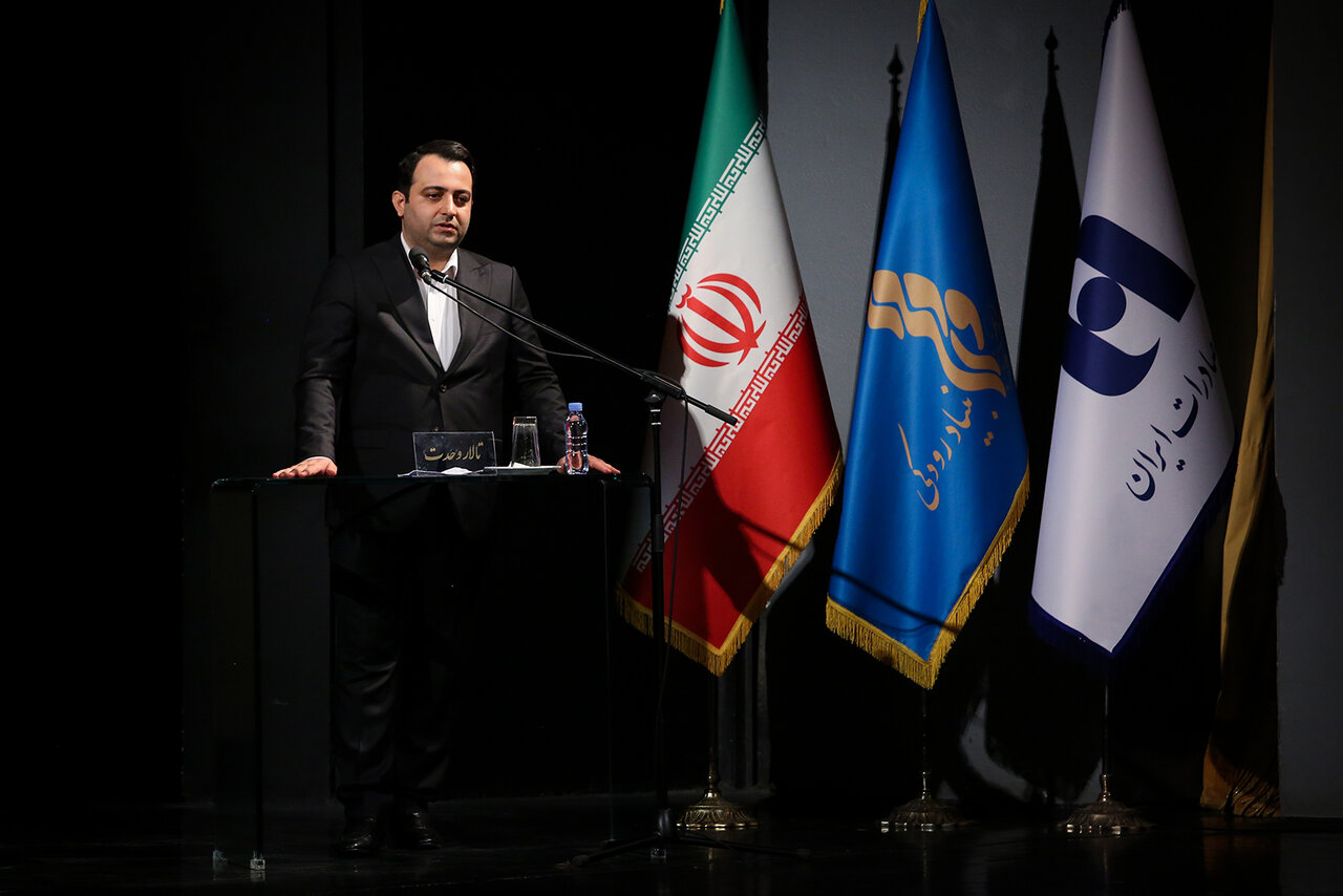 در آمیختن هنر و بانکداری با رونمایی از آلبوم «ش م س» شجریان 3