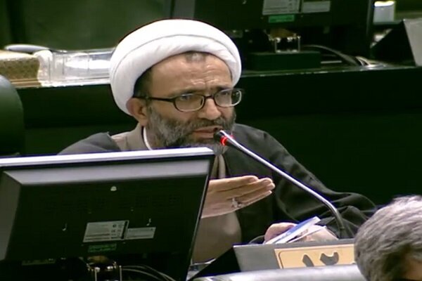 نماینده تهران خواستار اخراج وابستگان نظامی کشورهای اروپایی از کشور شد/ قالیباف: کمیسیون امنیت ملی باید به پیگیری این مسئله بپردازد نماینده تهران خواستار اخراج وابستگان نظامی کشورهای اروپایی از کشور شد/ قالیباف: کمیسیون امنیت ملی باید به پیگیری این مسئله بپردازد