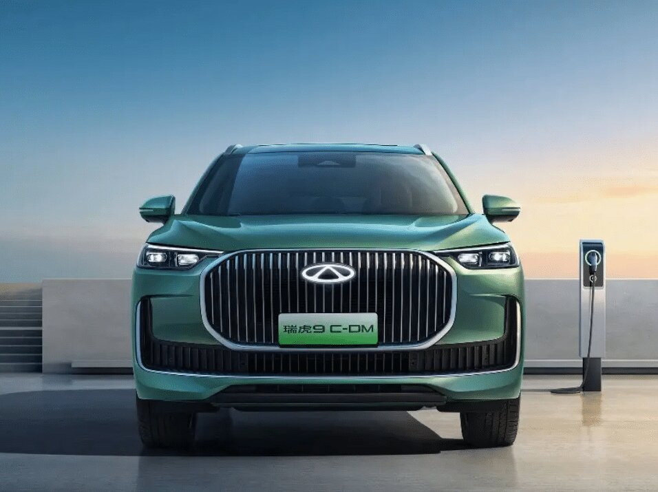 تیگو ۹ جدید با قیمت یک میلیارد و ۳۰۰ میلیون تومان معرفی شد 4 تیگو ۹ جدید با قیمت یک میلیارد و ۳۰۰ میلیون تومان معرفی شد