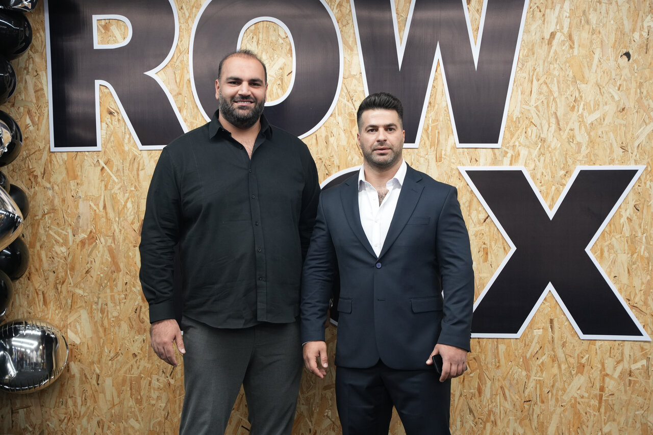 با "روباکس" زندگی رو ارتقا بده!