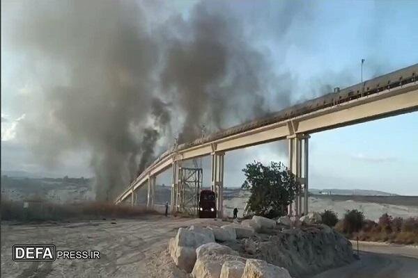 اهمیت حمله موشکی حوثیها به اسرائیل/ تست موشکی محور مقاومت موفق بود؟