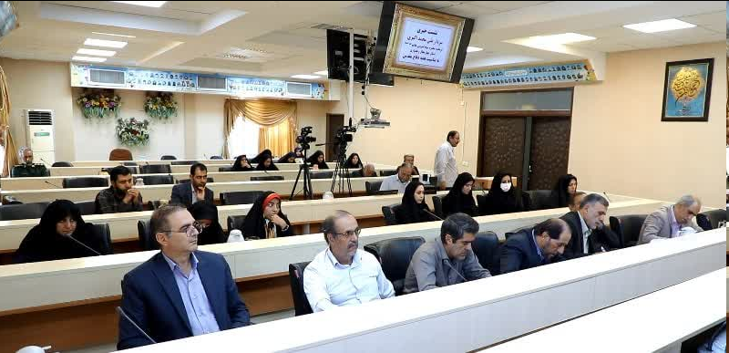 برگزاری ۱۲۰۰ برنامه ویژه هفته دفاع مقدس در چهارمحال و بختیاری