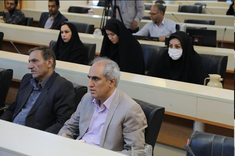 برگزاری ۱۲۰۰ برنامه ویژه هفته دفاع مقدس در چهارمحال و بختیاری