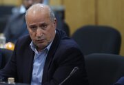 مهدی تاج، روی فتحعلی شاه قاجار را سفید کرد / کاریکاتور