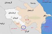 هشدار سفیر کشورمان درباره کریدور جعلی زنگزور