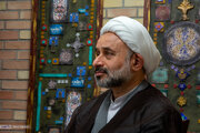ببینید| ناصر نقویان: نه ضدانقلابم نه با اپوزیسیون ارتباط دارم/ برای تغییر و اصلاحات، باید هزینه داد