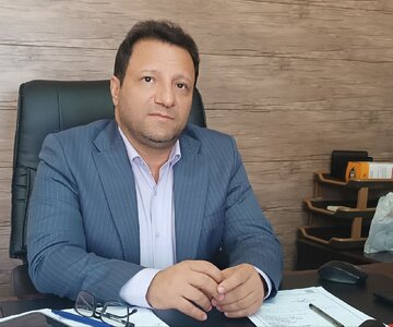 ۵ کشتارگاه طیور در حال ساخت است/ ساختمان اداری ۹۵ درصد پیشرفت فیزیکی دارد ۵ کشتارگاه طیور در حال ساخت است/ ساختمان اداری ۹۵ درصد پیشرفت فیزیکی دارد