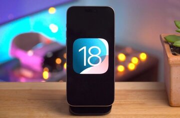 نمایشگر آیفون پس از نصب ios۱۸ از کار می‌افتد!/ فیلم