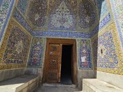 عضو شورای شهر اصفهان خواستار حمایت مسئولان برای احیا و بهبود مسجد تاریخی سید شد