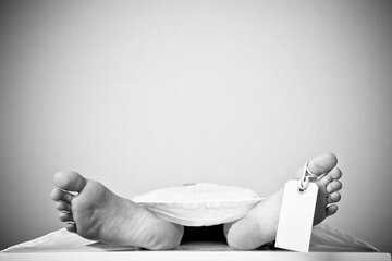 فوت ۱۰ نفر بر اثر برق گرفتگی در پنج ماهه سال جاری فوت ۱۰ نفر بر اثر برق گرفتگی در پنج ماهه سال جاری