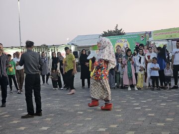 جشنواره انگور ارومیه