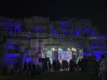 جشنواره انگور ارومیه
