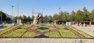 جشنواره انگور ارومیه