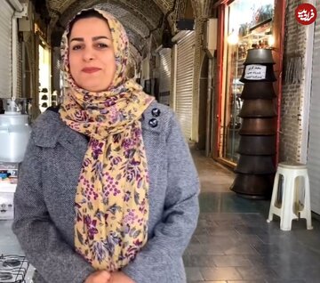 تغییر چهره «سودابه حسنی دخت» مجری تلویزیون بعد 20سال در 46 سالگی
