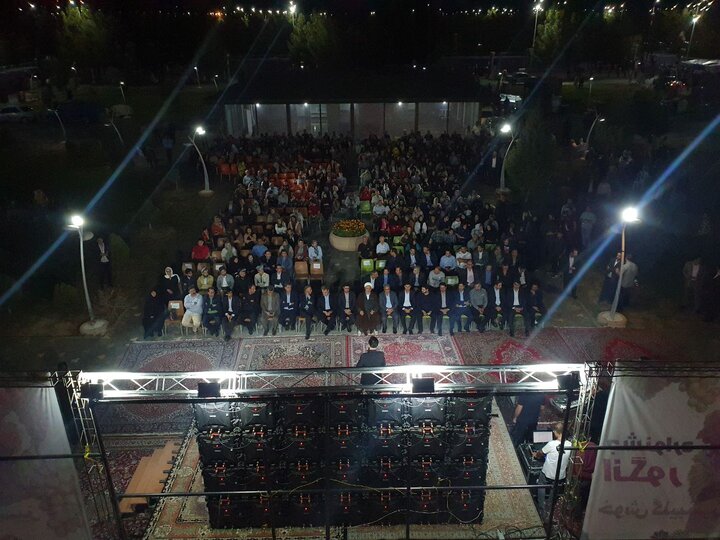 جشنواره انگور ارومیه