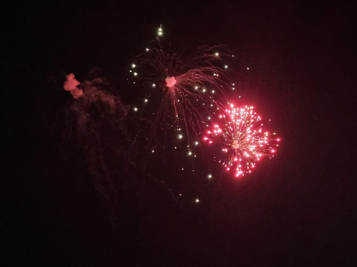 جشنواره انگور ارومیه