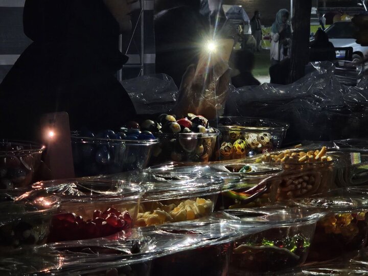 جشنواره انگور ارومیه