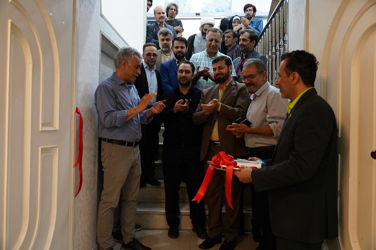 هفتادمین جشنواره منطقهای سینمای جوان قزوین-راژیا آغاز به کار کرد