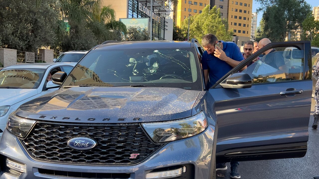 جزئیات حمله تروریستی گسترده به اعضای حزبالله در لبنان/سفیر ایران چگونه زخمی شد؟