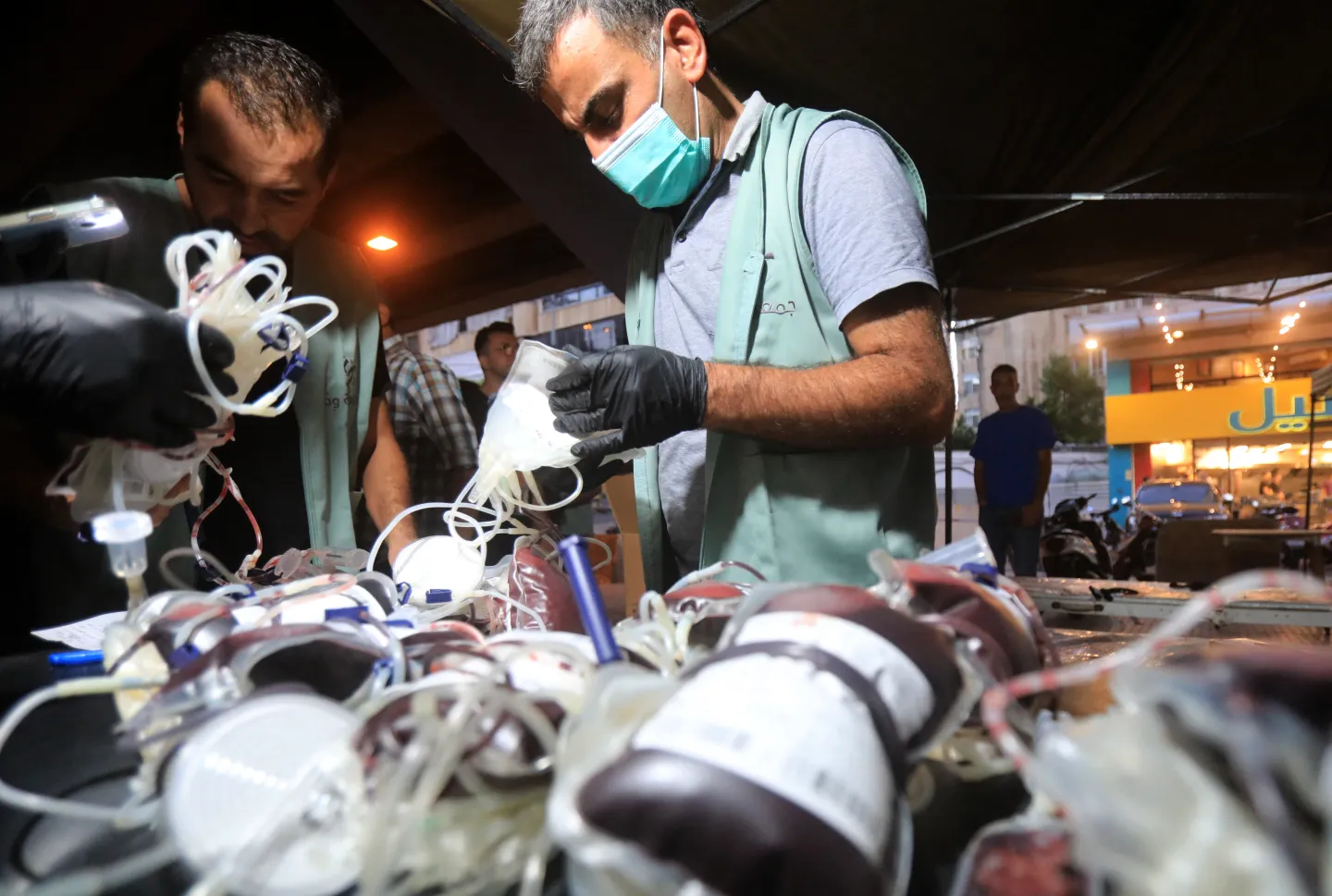 نشانهگیری تمام تیرها به سمت موساد/ خرابکاری گستردهای که ۲ سال زمان برد!