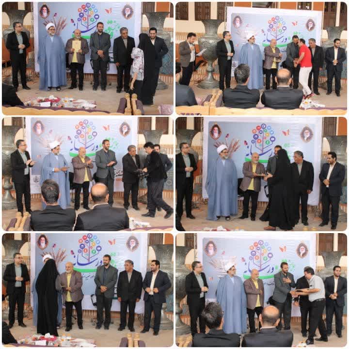 اجرای ۳۰ پروژه سرمایهگذاری جدید در موقوفات استان سمنان