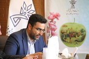 پیام معاون درمان دانشگاه علوم پزشکی شهرکردبه مناسبت روزجهانی ایمنی بیمار