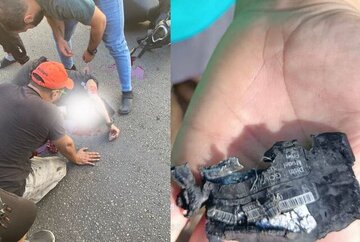 وحشت آمریکاییها از انفجار پیجرهای حزبالله / دستگاههای الکترونیکی امن هستند؟