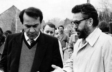 ماجرای ویولنهای گمشده در تلویزیون و پاسخ قطبزاده به دادستان انقلاب + سند