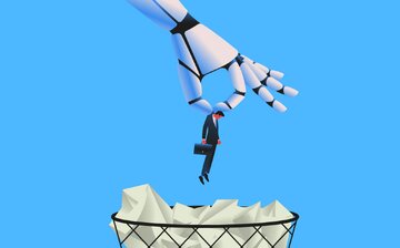 چطور فریب عکس و فیلمهای تولیدشده توسط هوش مصنوعی را نخوریم؟