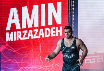 واکنش نفر سوم المپیک به بحث پاداش ها؛ هر چه حقمان باشد، فدراسیون میدهد