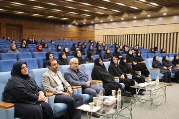 گفتمان سازی در حوزه آب باید اثرگذار باشد