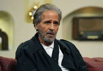 ابوالفضل پورعرب: در خیابان، احساس خاصی نسبت به پلیسها دارم