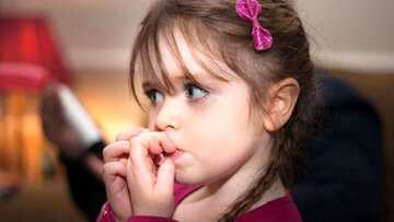 استرس در دوران کودکی، ۲۰ نوع بیماری در بزرگسالی استرس در دوران کودکی، ۲۰ نوع بیماری در بزرگسالی