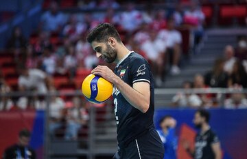 عکس| کاپیتان ایرانی در ترکیب تیم ذخیره هفته! عکس| کاپیتان ایرانی در ترکیب تیم ذخیره هفته!