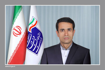 انتصاب جدید ستار هاشمی در وزارت ارتباطات / یک جوانِ سنی مذهب برآمده از منطقهای محروم